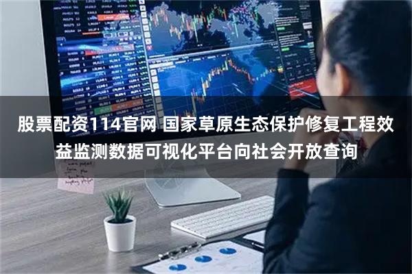 股票配资114官网 国家草原生态保护修复工程效益监测数据可视化平台向社会开放查询